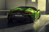 Lamborghini Huracan EVO Spyder