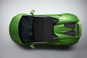 Lamborghini Huracan EVO Spyder