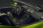 Lamborghini Huracan EVO Spyder
