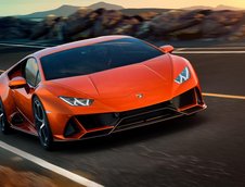 Lamborghini Huracan EVO