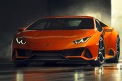 Lamborghini Huracan EVO