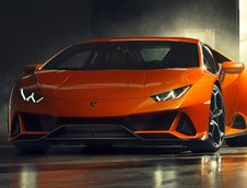 Lamborghini Huracan EVO