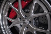 Lamborghini Huracan in Rosso Corsa