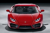 Lamborghini Huracan LP580-2