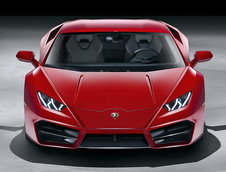Lamborghini Huracan LP580-2