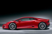 Lamborghini Huracan LP580-2