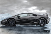 Lamborghini Huracan LP610-4 by Mansory