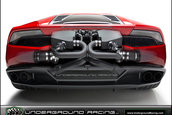 Lamborghini Huracan LP610-4 by Underground Racing