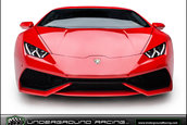 Lamborghini Huracan LP610-4 by Underground Racing
