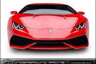 Lamborghini Huracan LP610-4 by Underground Racing