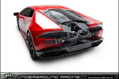 Lamborghini Huracan LP610-4 by Underground Racing