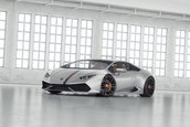 Lamborghini Huracan LP610-4 by Wheelsandmore