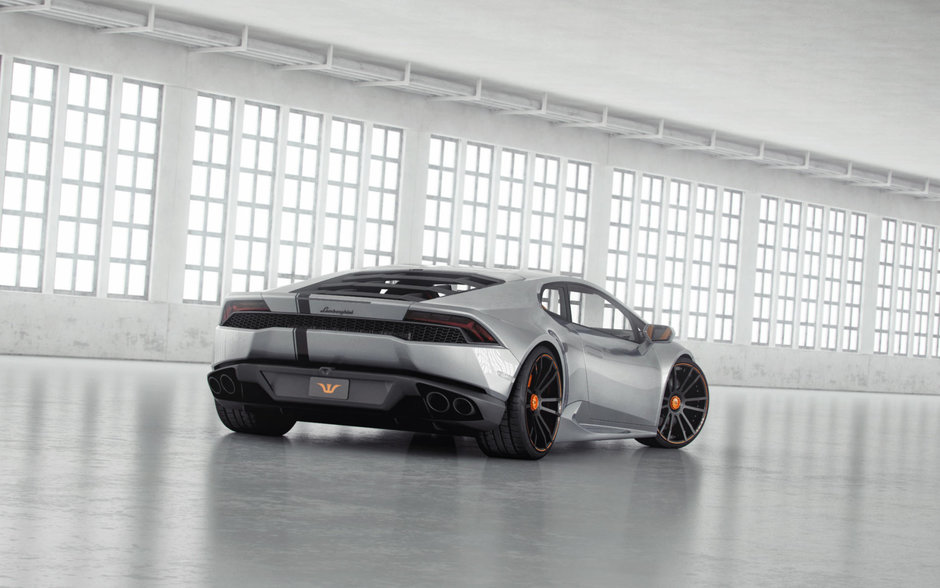 Lamborghini Huracan LP610-4 by Wheelsandmore