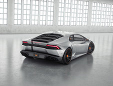 Lamborghini Huracan LP610-4 by Wheelsandmore