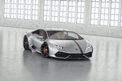 Lamborghini Huracan LP610-4 by Wheelsandmore