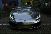 Lamborghini Huracan LP610-4 cromat