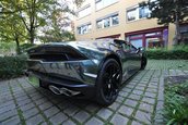 Lamborghini Huracan LP610-4 cromat