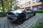 Lamborghini Huracan LP610-4 cromat