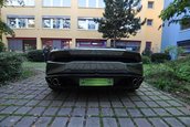 Lamborghini Huracan LP610-4 cromat
