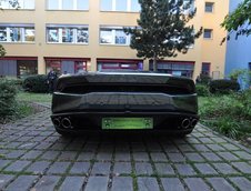 Lamborghini Huracan LP610-4 cromat