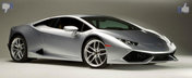 LIKE ori DISLIKE: Dezbatem in detaliu noul Lamborghini Huracan LP610-4