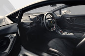 Lamborghini Huracan LP610-4 - Galerie Foto
