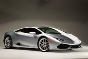Lamborghini Huracan LP610-4 - Galerie Foto
