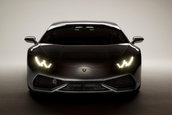 Lamborghini Huracan LP610-4 - Galerie Foto