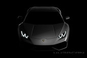 Lamborghini Huracan LP610-4 - Galerie Foto