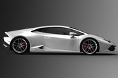 Lamborghini Huracan LP610-4 - Galerie Foto