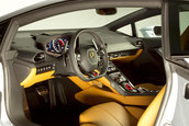 Lamborghini Huracan LP610-4 - Galerie Foto