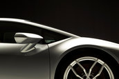 Lamborghini Huracan LP610-4 - Galerie Foto