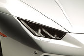 Lamborghini Huracan LP610-4 - Galerie Foto