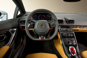 Lamborghini Huracan LP610-4 - Galerie Foto