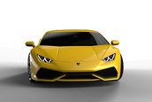 Lamborghini Huracan LP610-4 - Galerie Foto