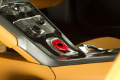 Lamborghini Huracan LP610-4 - Galerie Foto