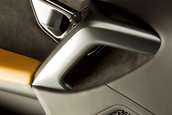 Lamborghini Huracan LP610-4 - Galerie Foto