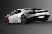 Lamborghini Huracan LP610-4 - Galerie Foto