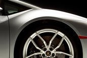 Lamborghini Huracan LP610-4 - Galerie Foto