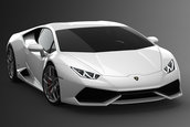 Lamborghini Huracan LP610-4 - Galerie Foto