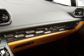 Lamborghini Huracan LP610-4 - Galerie Foto