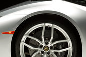 Lamborghini Huracan LP610-4 - Galerie Foto