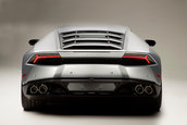 Lamborghini Huracan LP610-4 - Galerie Foto