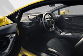 Lamborghini Huracan LP610-4 - Galerie Foto