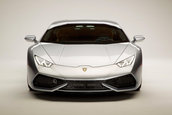 Lamborghini Huracan LP610-4 - Galerie Foto