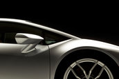 Lamborghini Huracan LP610-4 - Galerie Foto