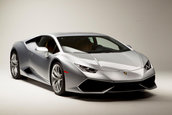 Lamborghini Huracan LP610-4 - Galerie Foto