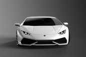 Lamborghini Huracan LP610-4 - Galerie Foto