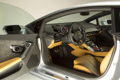 Lamborghini Huracan LP610-4 - Galerie Foto
