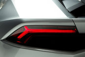 Lamborghini Huracan LP610-4 - Galerie Foto